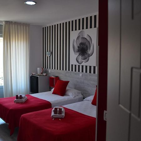 Hostal Madrid Sol Hotel Room photo